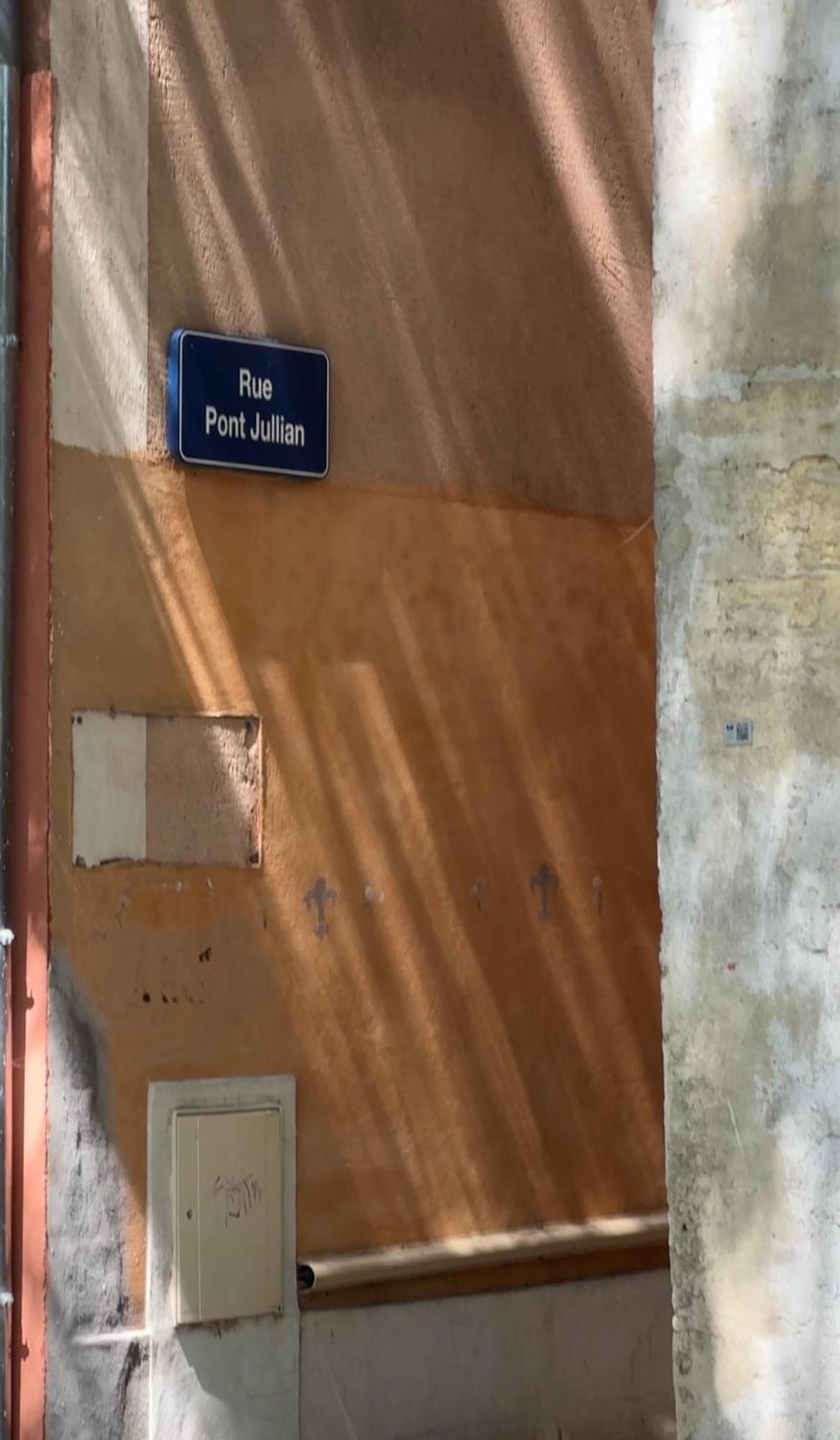 Appartamento L Atelier De La Sorgue LʼIsle-sur-la-Sorgue Esterno foto