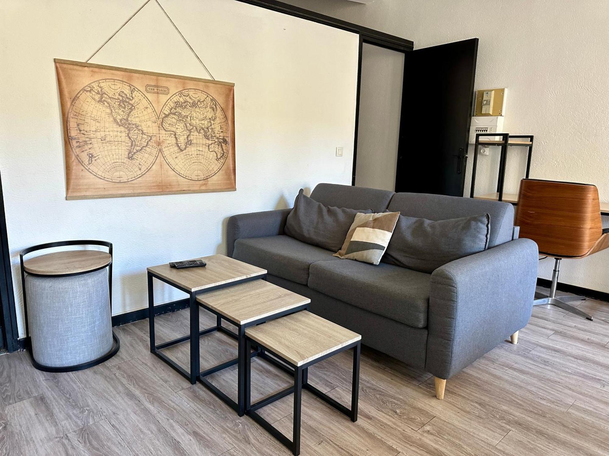 Appartamento L Atelier De La Sorgue LʼIsle-sur-la-Sorgue Esterno foto