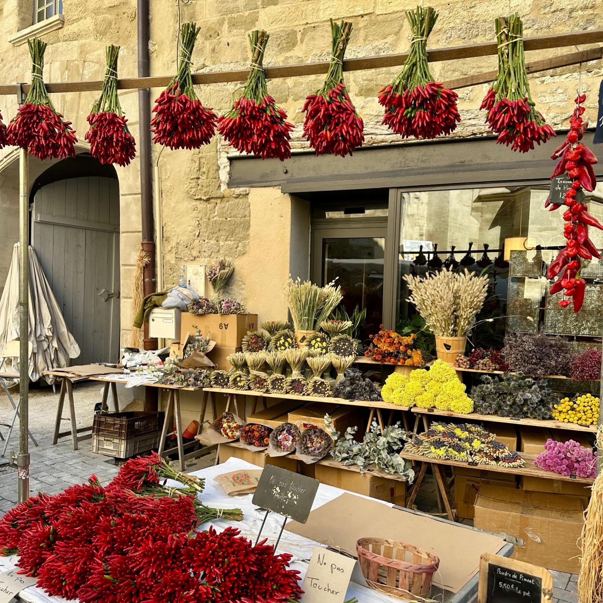Appartamento L Atelier De La Sorgue LʼIsle-sur-la-Sorgue Esterno foto