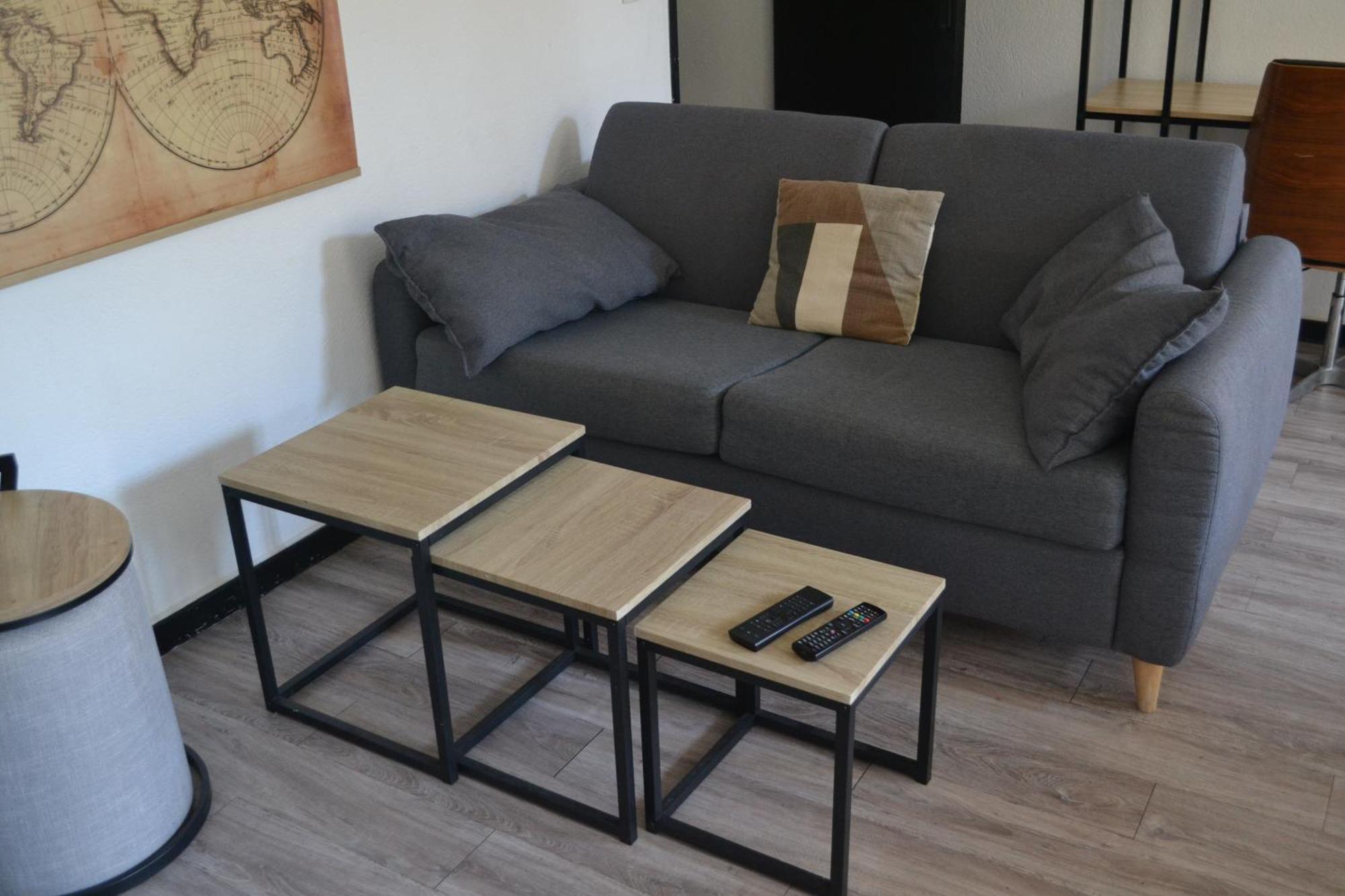 Appartamento L Atelier De La Sorgue LʼIsle-sur-la-Sorgue Esterno foto